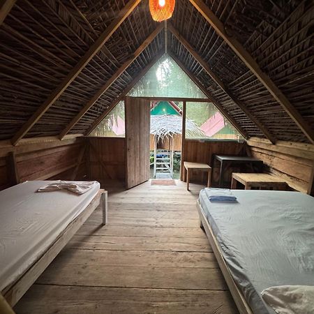 فندق Surf House Estilo Libre بوينافينتورا المظهر الخارجي الصورة