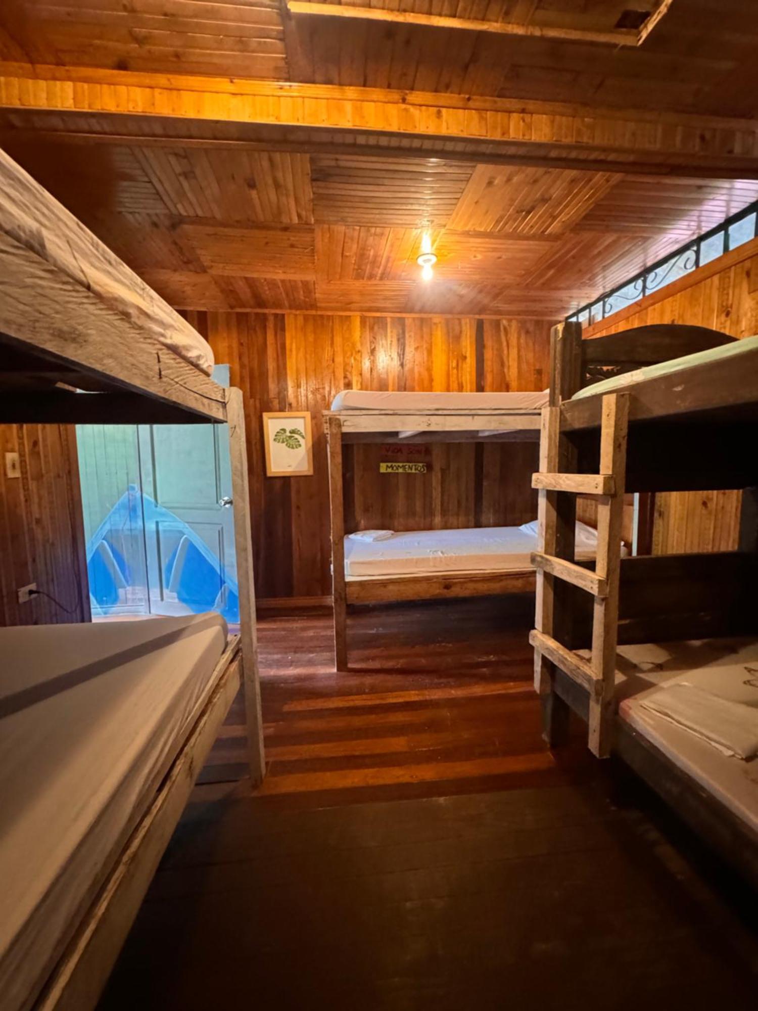 فندق Surf House Estilo Libre بوينافينتورا المظهر الخارجي الصورة